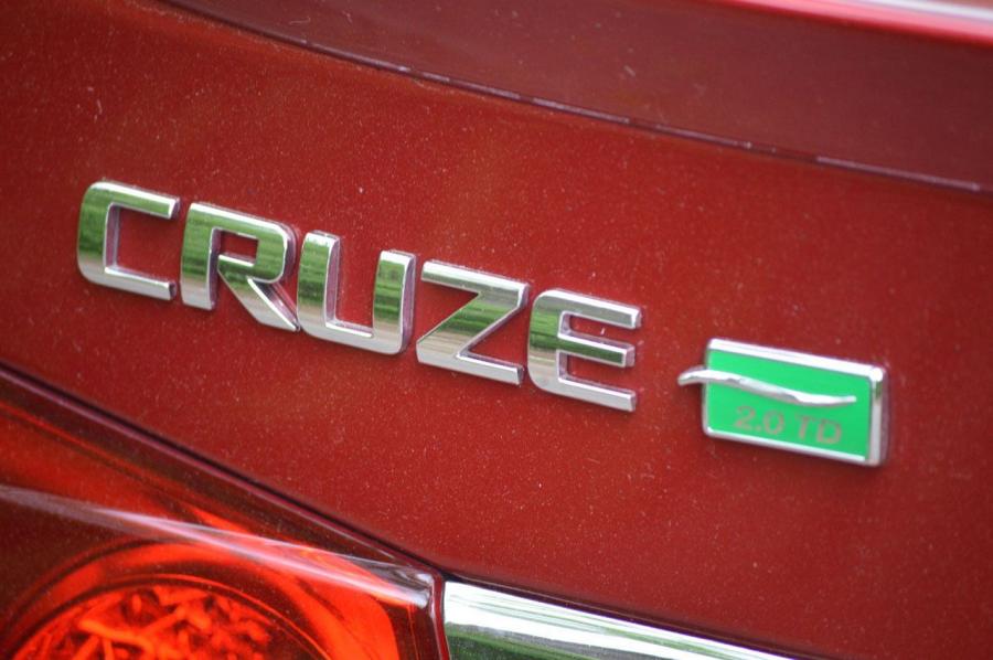 Chevrolet Cruze Turbo Diesel 2014 года  (фото 15 из 27)